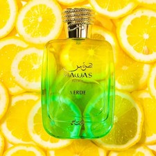 Hawas VERDE for him EDP 100 ML/ 3.4OZ