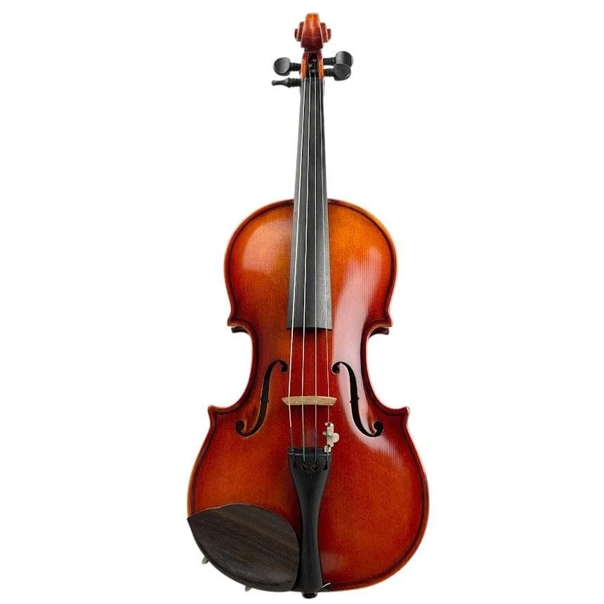 Suzuki Violin Special No.2 1/4 Size 1970 Vintage Rare Model Japan - Image 3 of 4