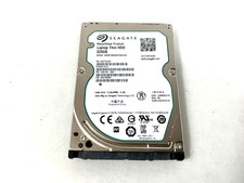 Seagate Momentus Thin 320GB 2.5" 7mm 5400RPM SATA HDD -  ST320LT012