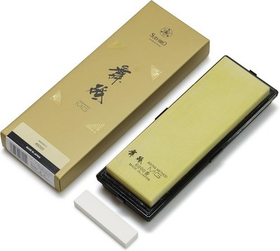 Suehiro Maido MG6000-3 Finishing Whetstone #6000 Magnesia ening Stone