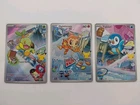 Carte Pokémon Collection Premier Partenaires 30 Ans /  Near Mint