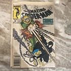 Amazing Spider-Man #298 Marvel 1988 VF/NM McFarlane First McFarlane ASM Art