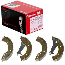 Mâchoire de frein Hyundai I20