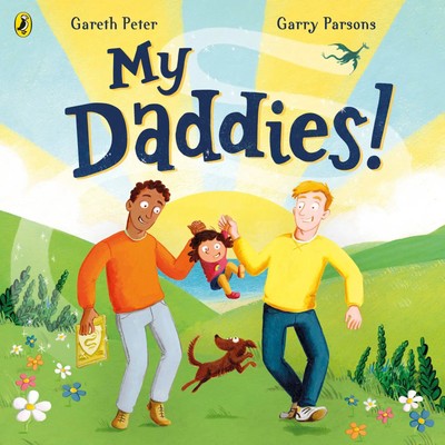 My Daddies! | Gareth Peter | Taschenbuch | Kartoniert / Broschiert | Englisch