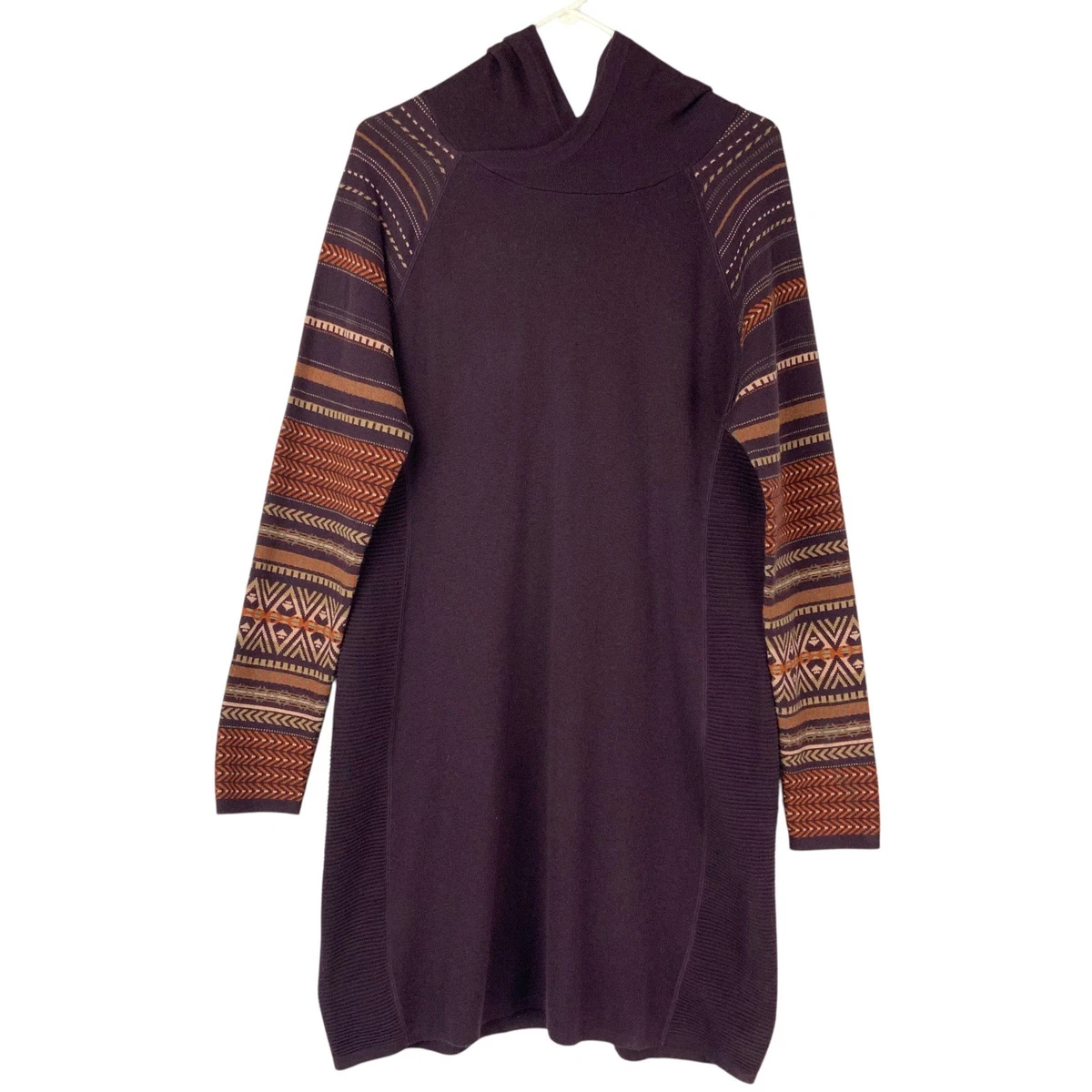 Hooded Sweater Dresses for sale | eBay Hooded Sweater Dresses for sale | eBay