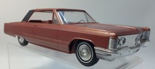 1968 Chrysler Imperial Dealer Promo