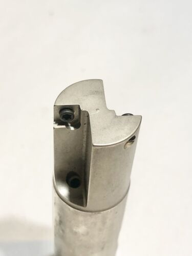 INGERSOLL 15C1D-0701084R02 Quad drill - Picture 3 of 4
