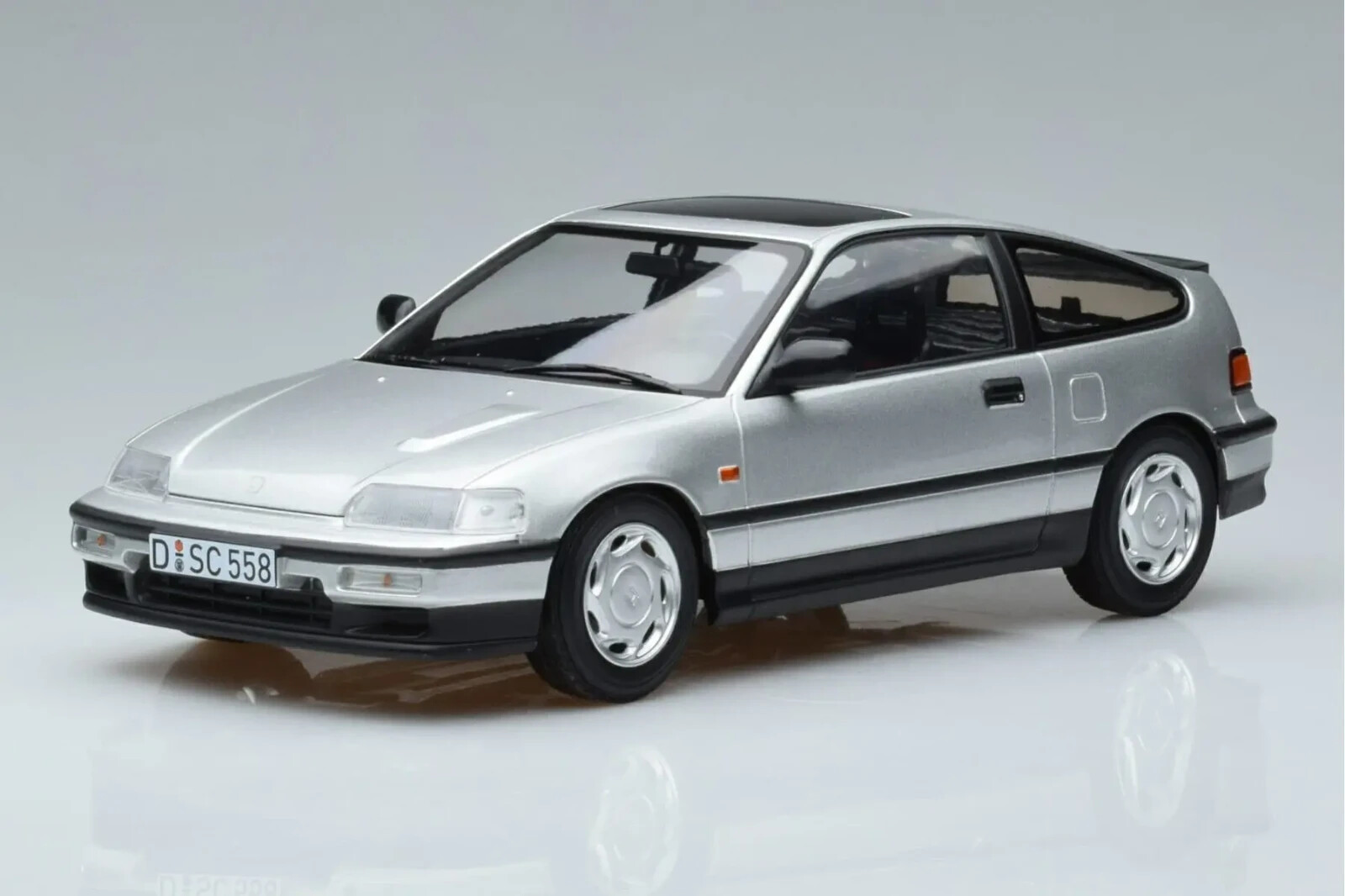 Norev Honda Crx 1990 1:18 188011