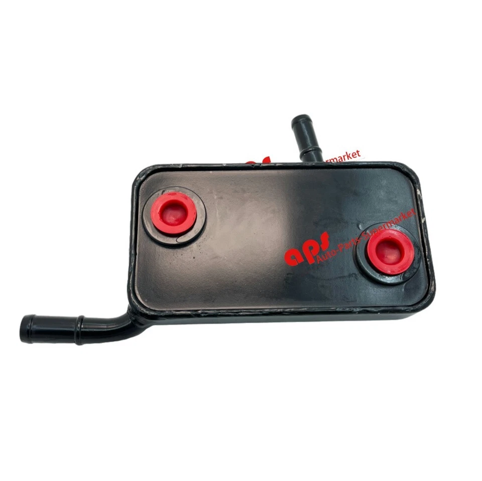 NUEVO enfriador de aceite ASSY para Toyota Land Cruiser 1976-1993 4,0 L 4,2 L 15710-61010 Foto 4 de 4