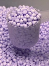 In wash Booster beads Rainbow Colored Scent 1 gallon bucket 5lbs or 80oz