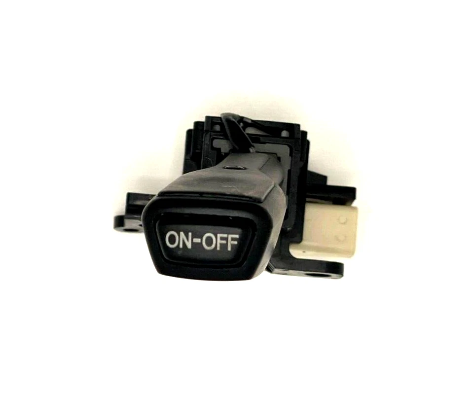 Interruptor de control de crucero Toyota Lexus 2005-2016 OEM 84632-34011 buen estado Foto 3 de 4