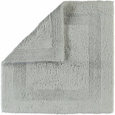 Cawö 1000 Badteppich Badematte diverse Farben & Größen 60x60, 60x100, 70x120cm