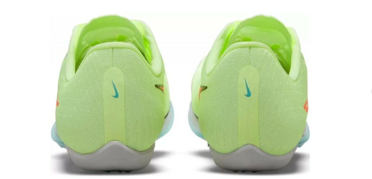 Nike Air Zoom Maxfly Track Shoes DH5359-700 Max Fly Mens | eBay Nike Air Zoom Maxfly Track Shoes DH5359-700 Max Fly Mens | eBay