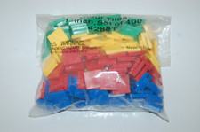 ETA hand2mind Color Tiles, Bag/240, 4 Colors Item 4288T Teaching Manipulative