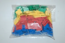 ETA hand2mind Color Tiles, Bag/240, 4 Colors Item #4288T Teaching Manipulative