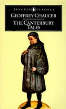 The Canterbury Tales: In Modern English (Penguin Classics) - Paperback - GOOD