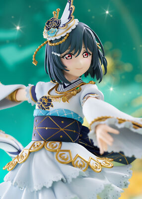 NEW PLUM Love Live! Nijigasaki Academy School Idol Club