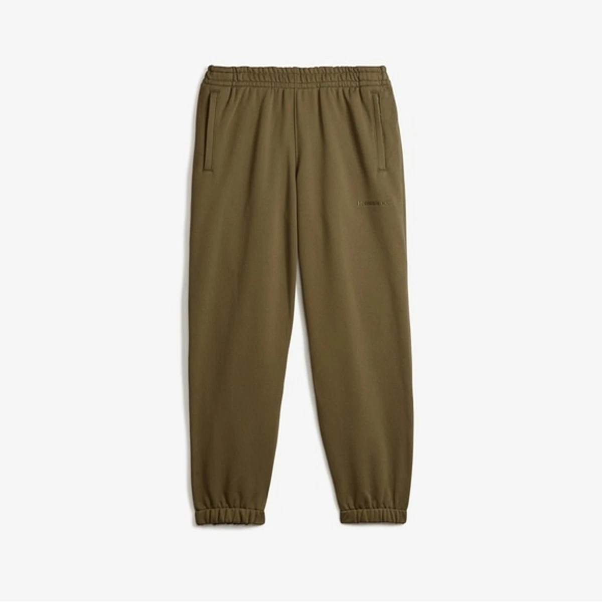 adidas Pharrell Williams Shell Pants (Gender Neutral) - Grey