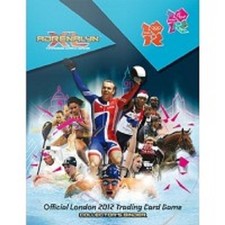  LONDRA 2012 OLYMPICS ADRENALYN XL BY PANINI...BASE/BASE & FOIL CARDS SCEGLI