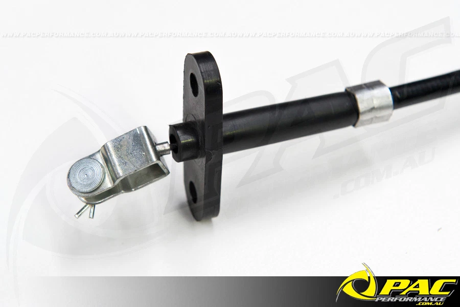 Universal Accelerator Cable - 600mm  - Image 4 of 4