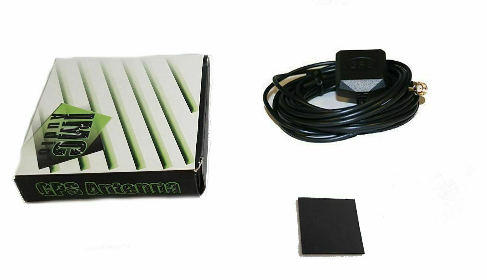 GPS Antenna for Pyle PLDNV651 PLDN77U PLBT73G PLDG74G PLRNV6