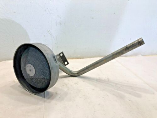 Detroit Diesel 4-53 Engine Oil Sump Oil pick up tube 5117316 OEM - Picture 2 of 4