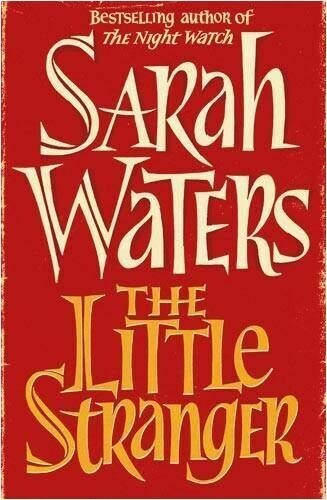 The Little Stranger by Sarah Waters (Paperback, 2010)