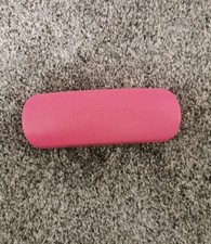 Skechers Pink Eyeglasses Hard Clamshell Case