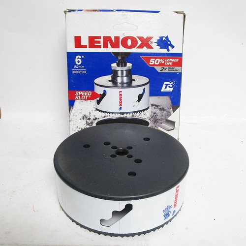 LENOX TOOL 6\