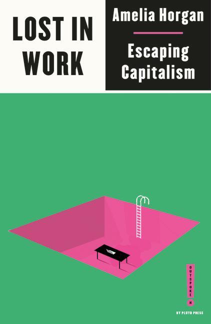 Thumbnail - Lost In Work | Amelia Horgan | 2021 | Englisch