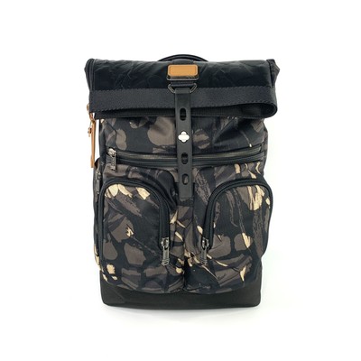 tumi mens laptop backpack