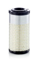 Mann-Filter C 9002 Luftfilter FüR Aixam
