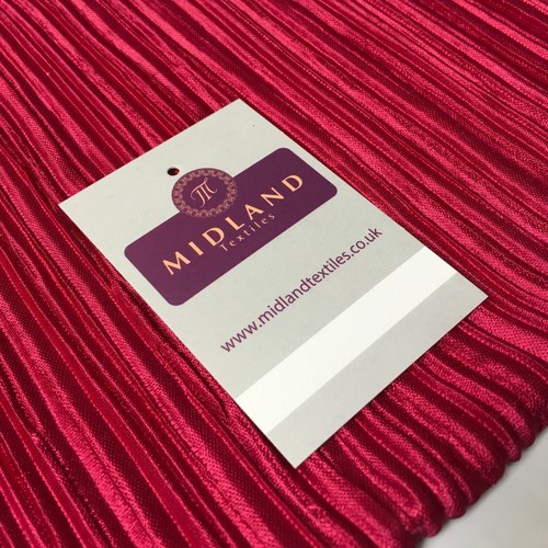 Knitter Plissee Struktur Kleid Palazzo Hosenstoff 55" Weite MR998 Mtex - Bild 37 von 84