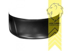 Motorhaube für Volkswagen T5 Facelift T5.1 Transporter Multivan Caravelle