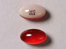 SM Colace Cap 100mg D477