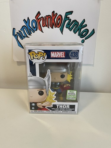 Thor Marvel Funko Pop #438 2019 Ressort Convention Exclusivité Protection S9 Thor Marvel Funko Pop #438 2019 Ressort Convention Exclusivité Protection S9 | Funko Pop | 2 Thor Marvel Funko Pop #438 2019 Ressort Convention Exclusivité Protection S9 | Funko Pop