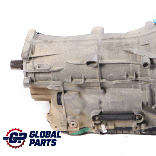 Cambio Automatico BMW X3 F25 X4 F26 20dX Diesel B47 8638291 GA8HP45X GARANZIA - Imagen 6 de 13