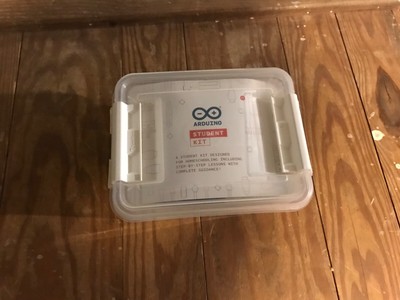Arduino Student Kit  Brand NEW!