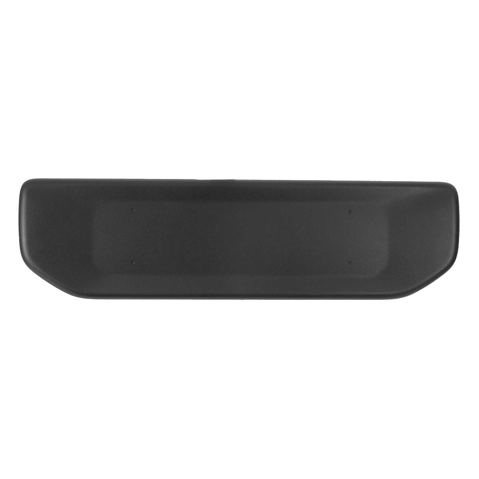 Panel de cierre del parachoques delantero de acero para JEEP WRANGLER JL 2018-2024 (N/P 68293980AA)