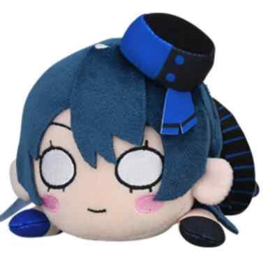 ぬいぐるみ SAYAKA1989 Love Live Hasunosora X SEGA 2024 Sayaka Murano Nesoberi Plush Doll