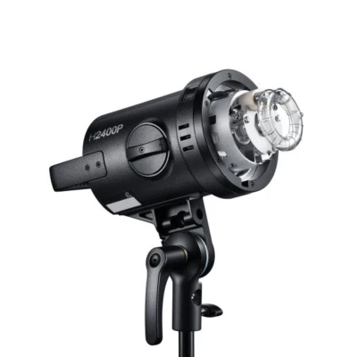 Godox H2400P Blitzkopf für Power Pack P2400 B-Ware Flash Head 2400Ws - Bild 1 von 3
