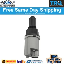 TRQ Front Axle Differential Shift Actuator For 1996-2014 Cadillac Chevrolet GMC