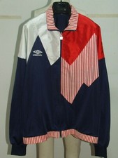 UMBRO JACKET JACKET VINTAGE 80'S size XL