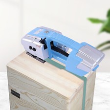 Electric Strapping Machine Automatic Strapping Tool for 1/2-5/8" PP PET Straps
