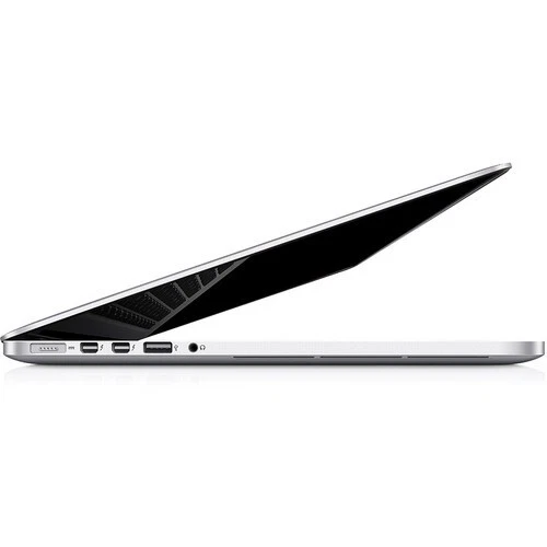 2015 Apple MacBook Pro 15.4" Core i7 2.8GHz 16GB RAM 256GB SSD MJLQ2LL/A - Image 4 of 4