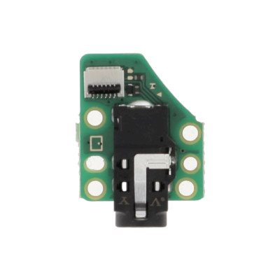 Oppo Reno2 Module Carte Jack 3.5 Femelle écouteur Et Microphone Oppo