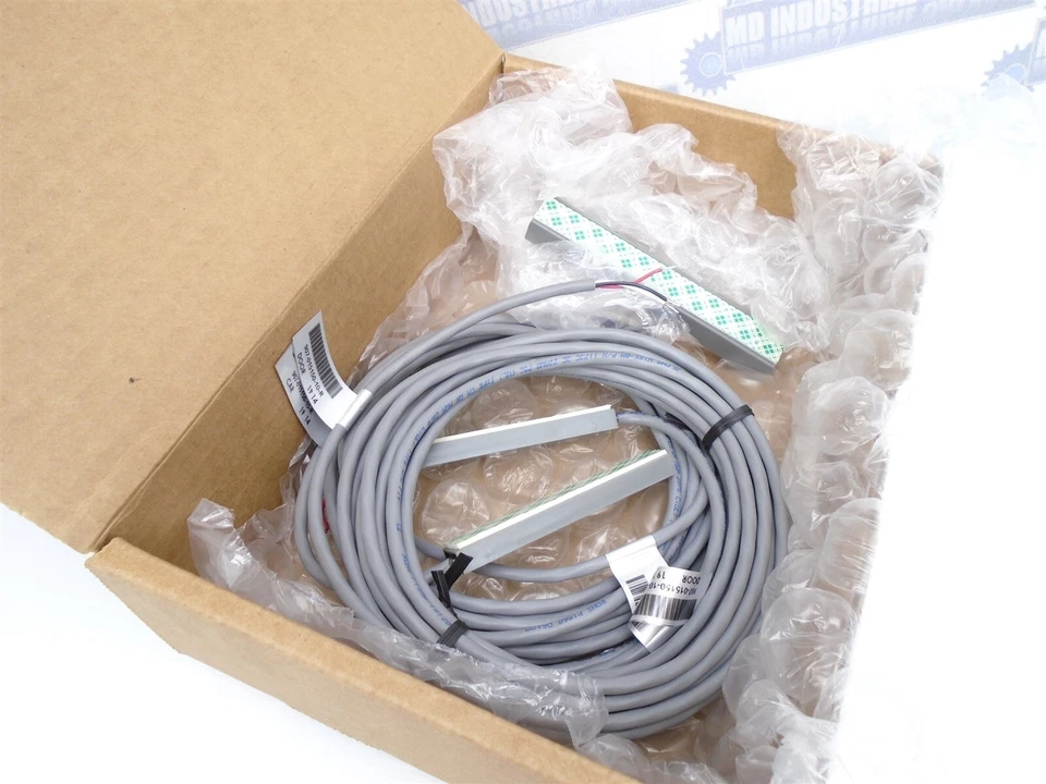 UTEC - 907-015150-200-R - Elevator Door/Car Magnetic Sensor Kit - (NEW in BOX) - Image 2 of 4