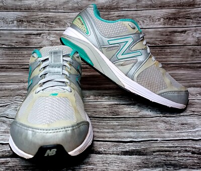 New Balance 1540V2 W1540SG2 Womens Size Gray Running