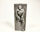 Star Wars Haslab CARBONITE Block MYTHROL Vintage Collection Razor Crest 3.75