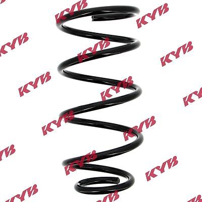 Fahrwerksfeder KYB RA1023 für FORD